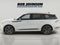 2025 Lincoln Aviator Black Label