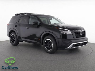 2023 Nissan Pathfinder Rock Creek 4WD