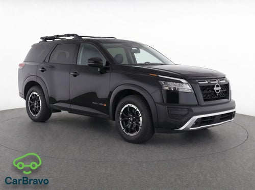 2023 Nissan Pathfinder Rock Creek 4WD