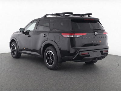 2023 Nissan Pathfinder Rock Creek 4WD