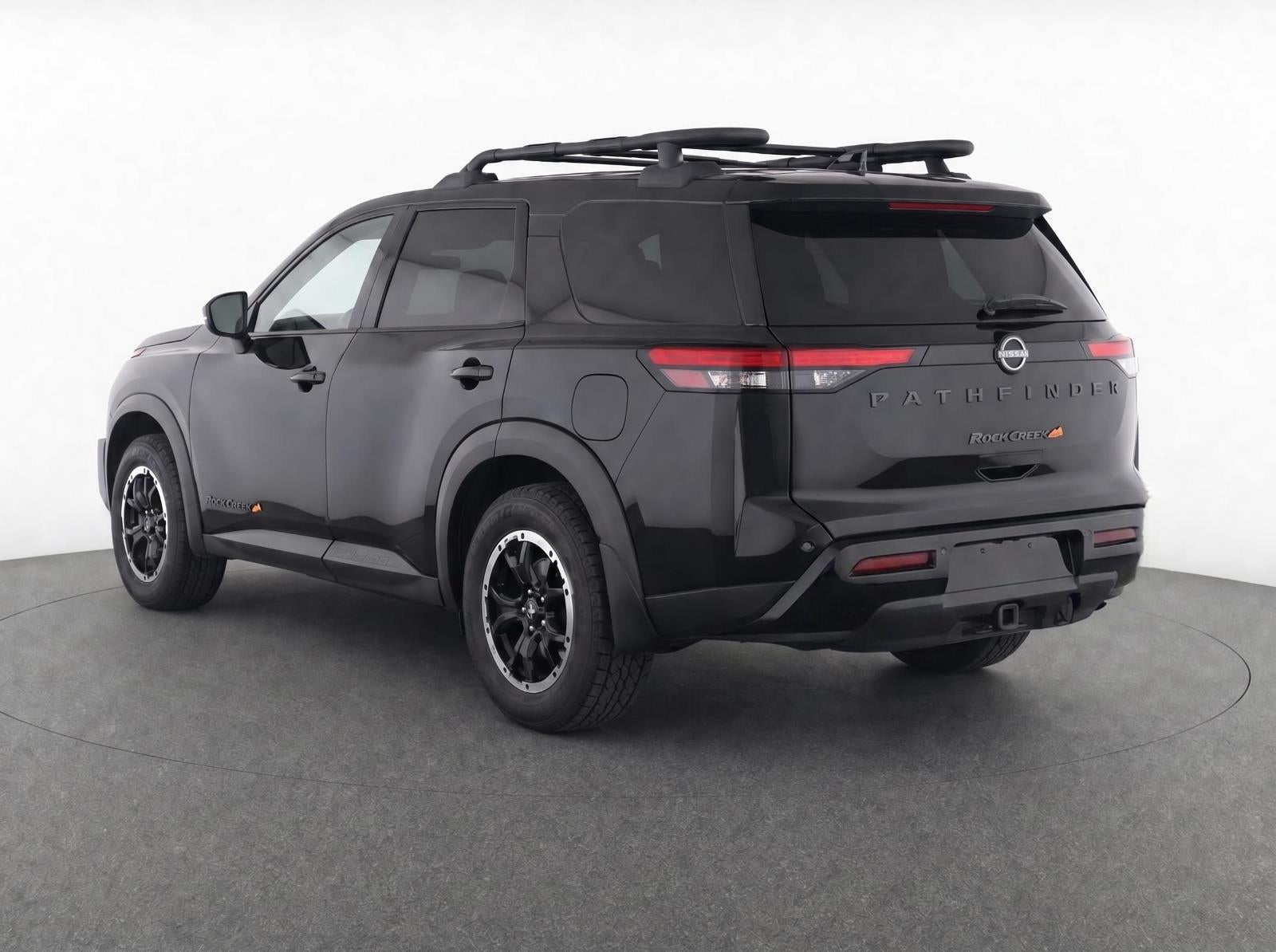 2023 Nissan Pathfinder Rock Creek 4WD