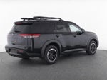 2023 Nissan Pathfinder Rock Creek 4WD