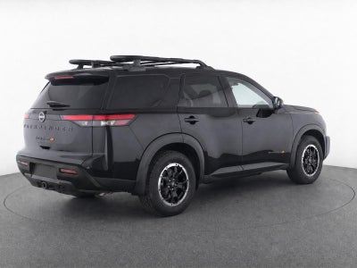2023 Nissan Pathfinder Rock Creek 4WD