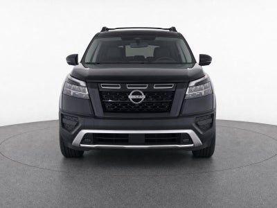 2023 Nissan Pathfinder Rock Creek 4WD