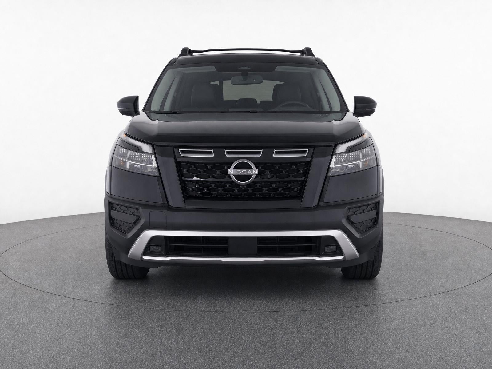 2023 Nissan Pathfinder Rock Creek 4WD