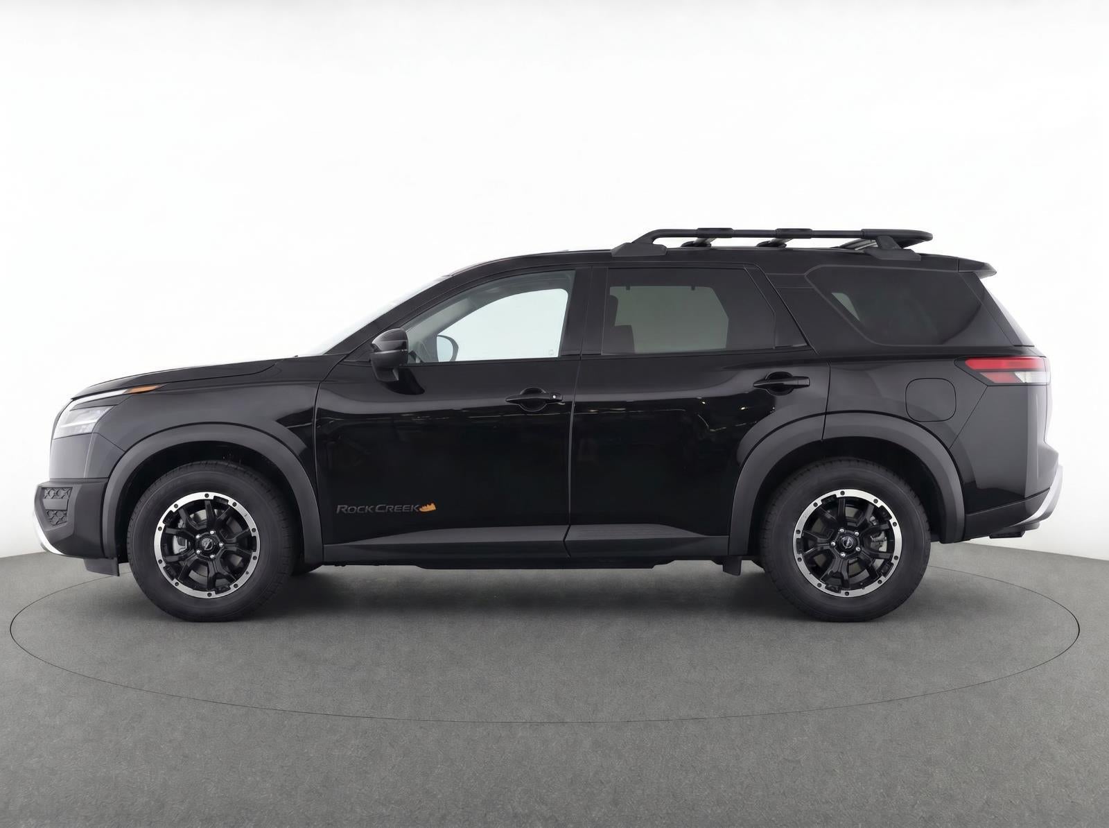 2023 Nissan Pathfinder Rock Creek 4WD