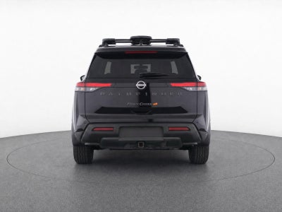 2023 Nissan Pathfinder Rock Creek 4WD