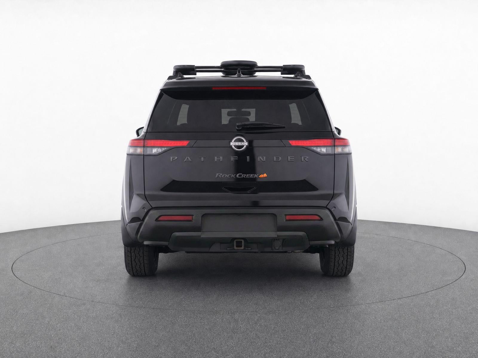 2023 Nissan Pathfinder Rock Creek 4WD
