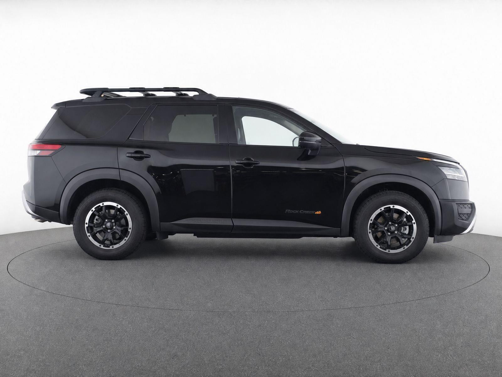 2023 Nissan Pathfinder Rock Creek 4WD