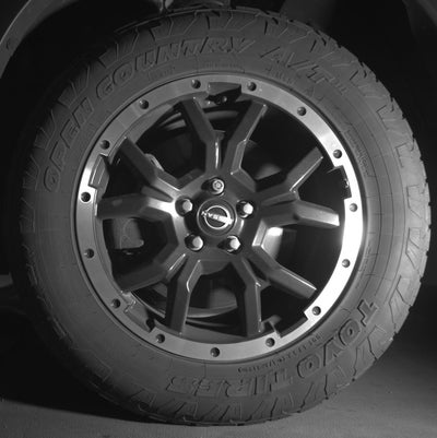 2023 Nissan Pathfinder Rock Creek 4WD
