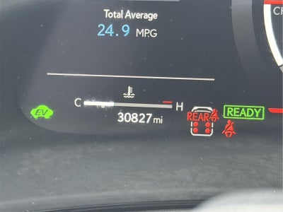 2025 Lexus TX 500h F SPORT Premium