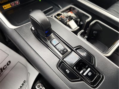 2025 Lexus TX 500h F SPORT Premium