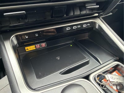 2025 Lexus TX 500h F SPORT Premium