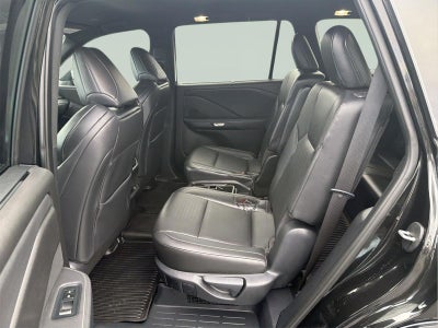 2025 Lexus TX 500h F SPORT Premium