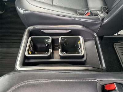 2025 Lexus TX 500h F SPORT Premium
