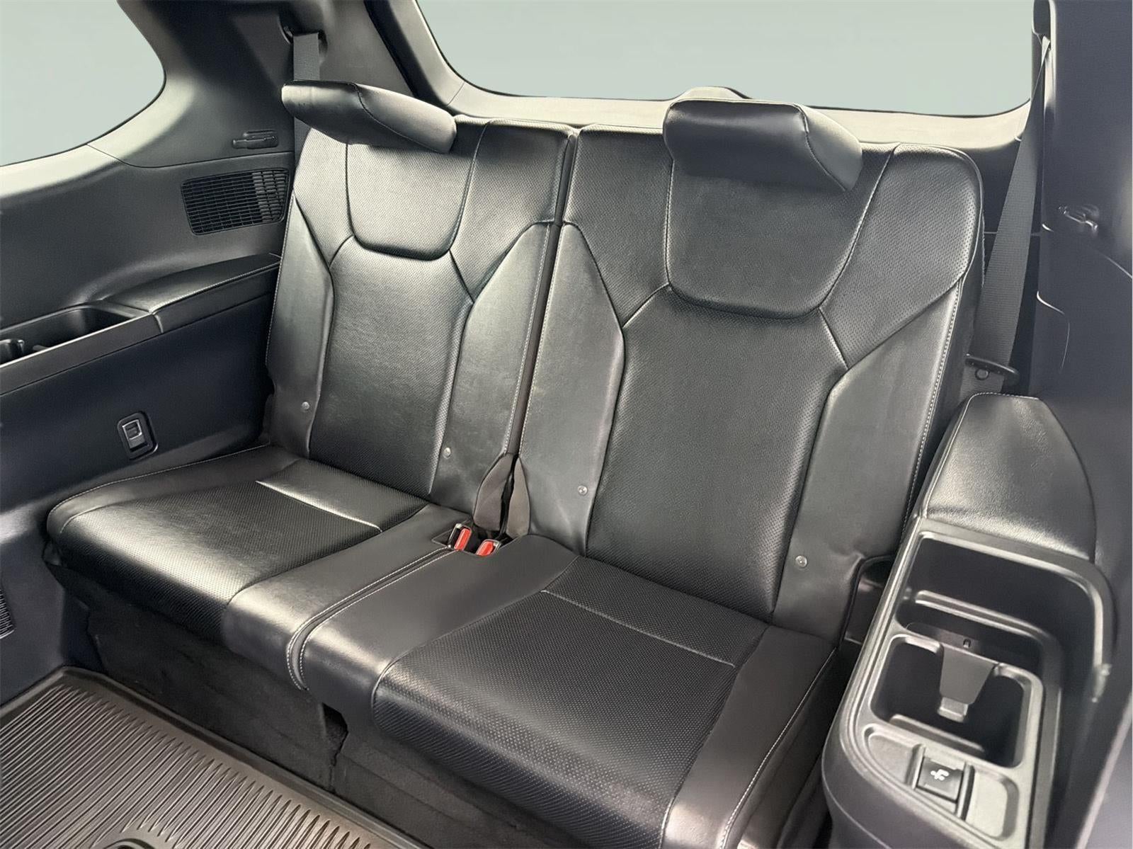 2025 Lexus TX 500h F SPORT Premium