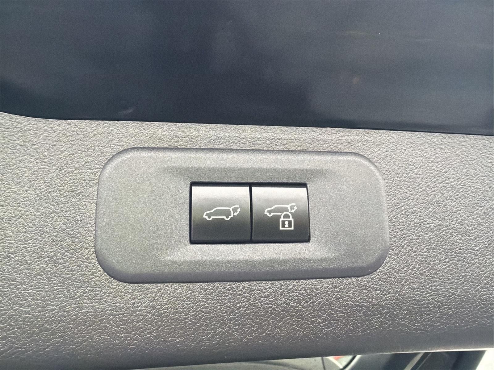 2025 Lexus TX 500h F SPORT Premium