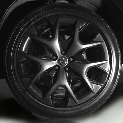 2025 Lexus TX 500h F SPORT Premium