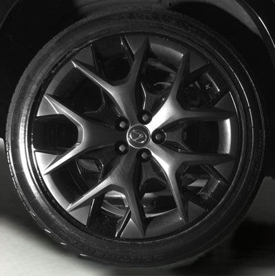 2025 Lexus TX 500h F SPORT Premium