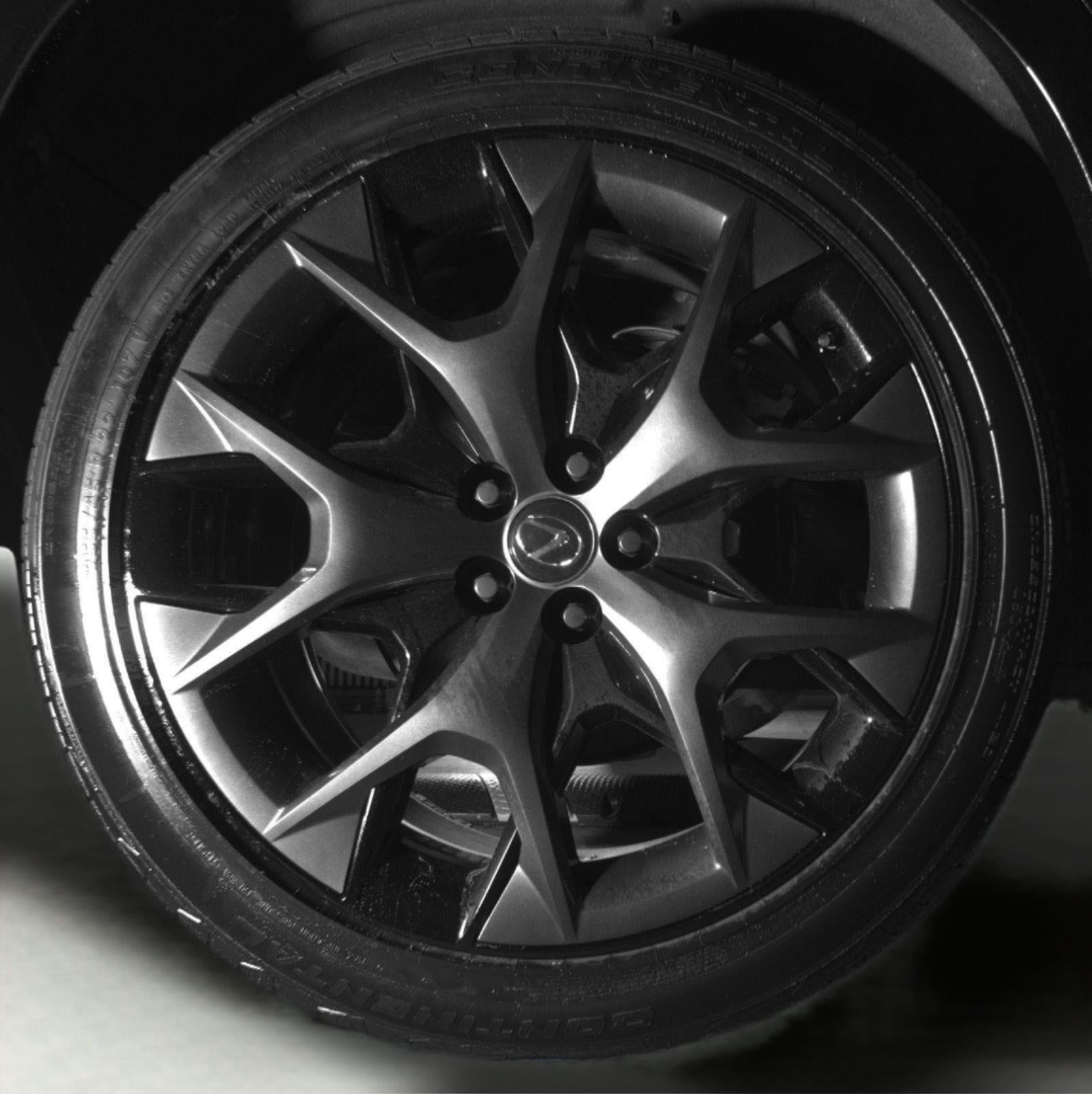 2025 Lexus TX 500h F SPORT Premium