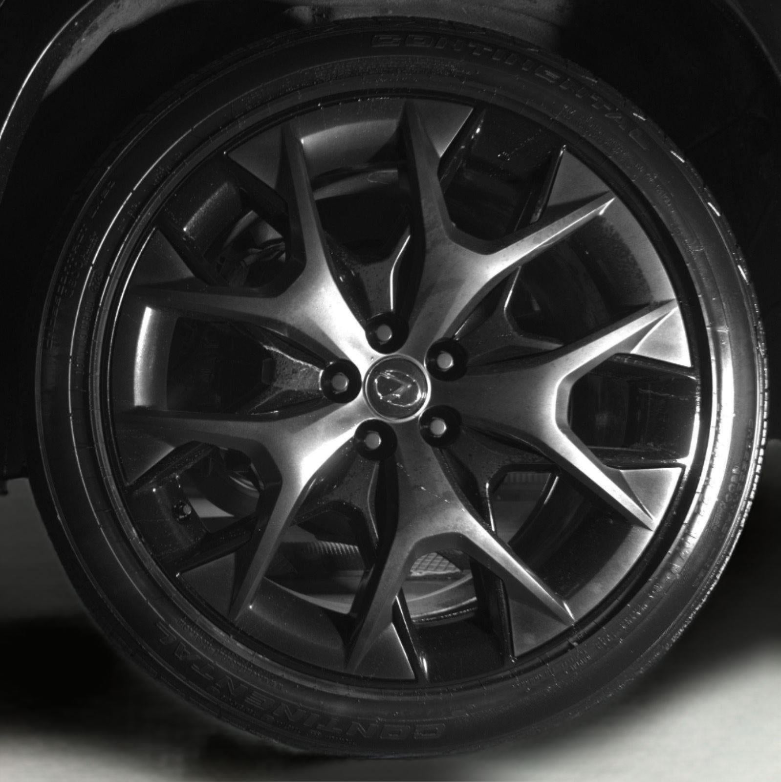 2025 Lexus TX 500h F SPORT Premium