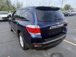 2013 Toyota Highlander Base V6