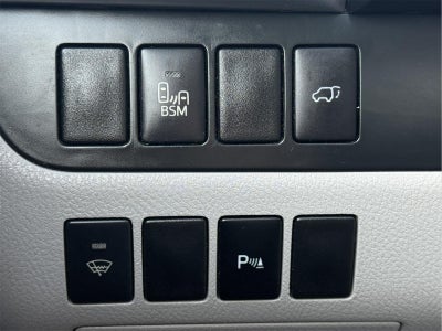 2014 Toyota Highlander Limited V6