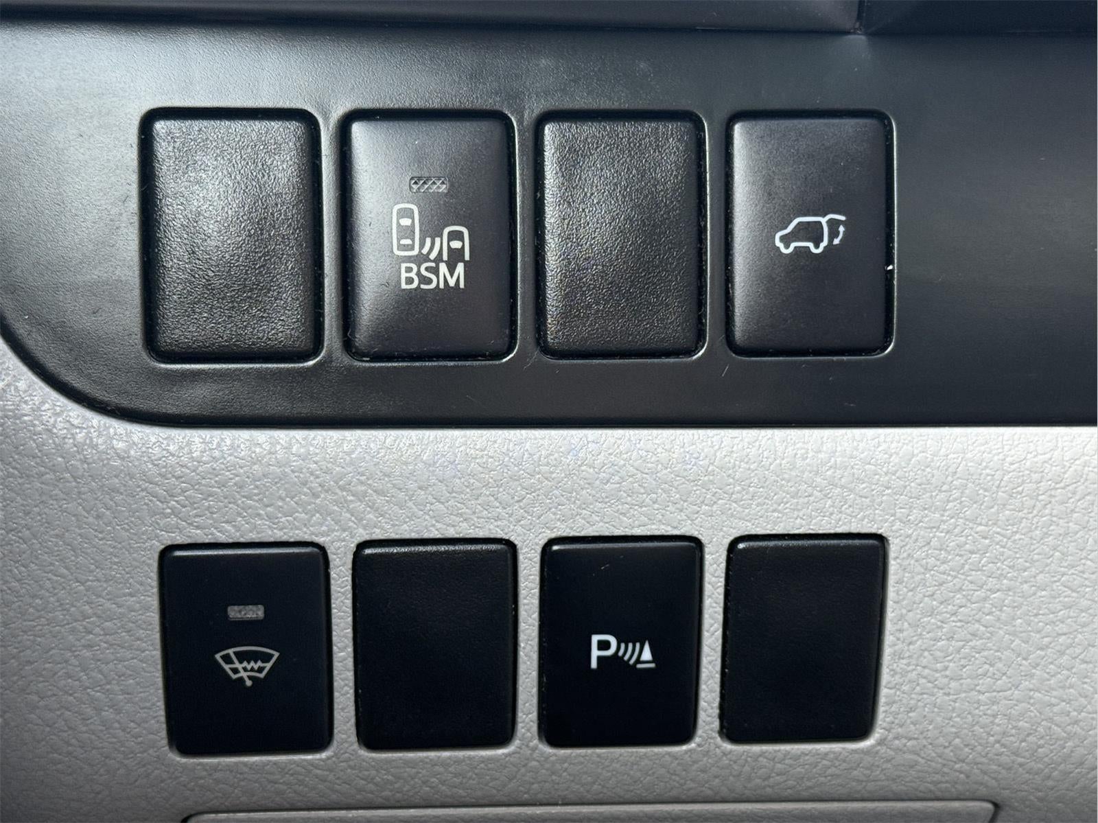 2014 Toyota Highlander Limited V6