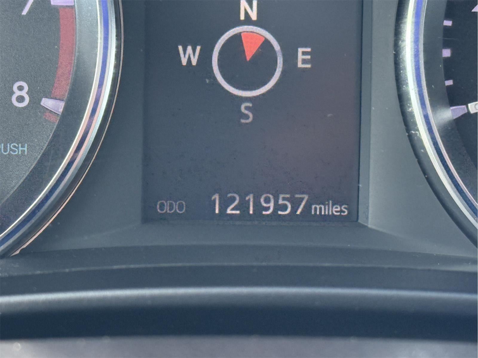 2014 Toyota Highlander Limited V6
