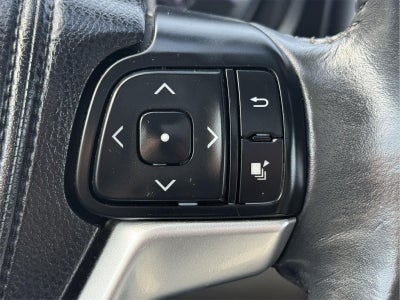 2014 Toyota Highlander Limited V6