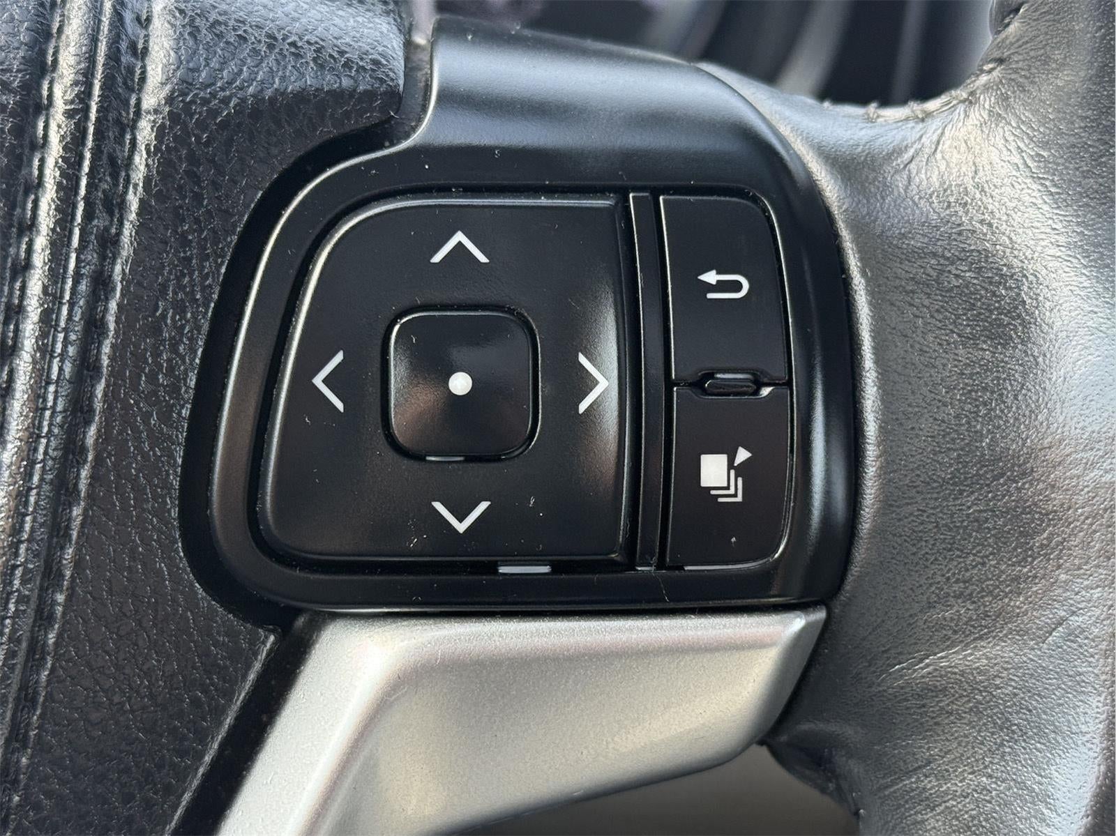 2014 Toyota Highlander Limited V6