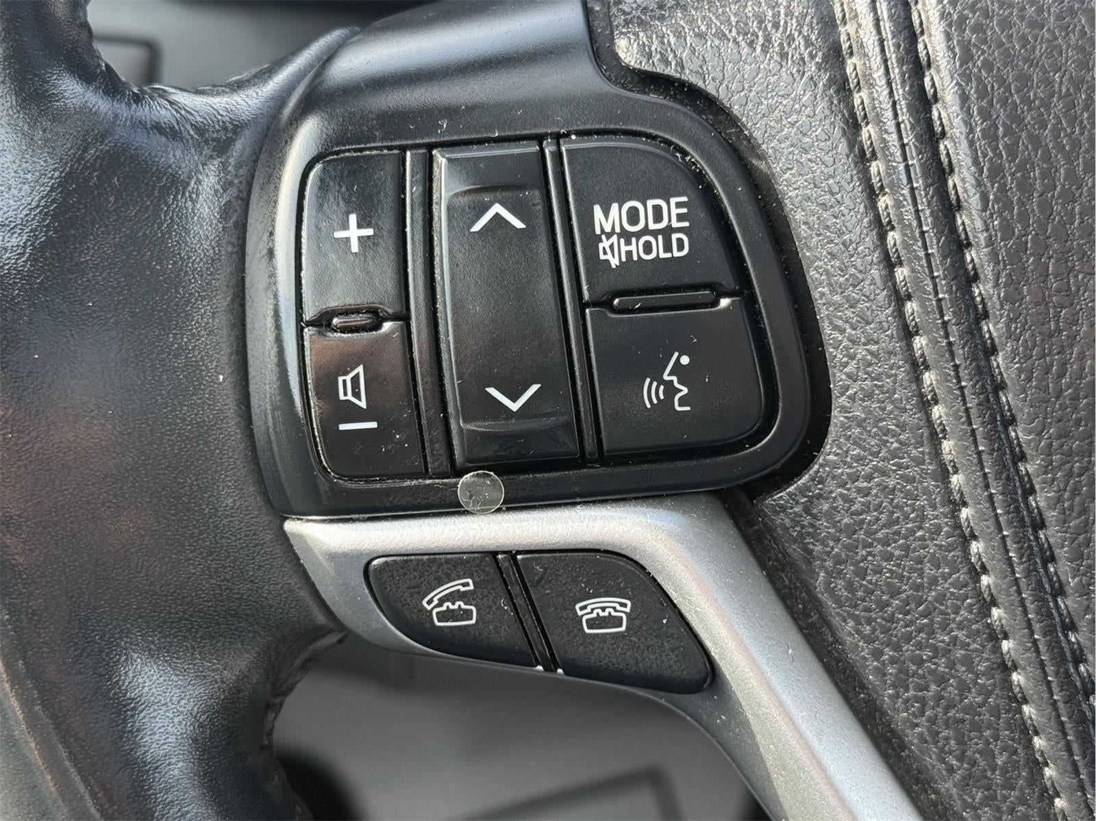 2014 Toyota Highlander Limited V6