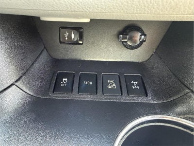 2014 Toyota Highlander Limited V6