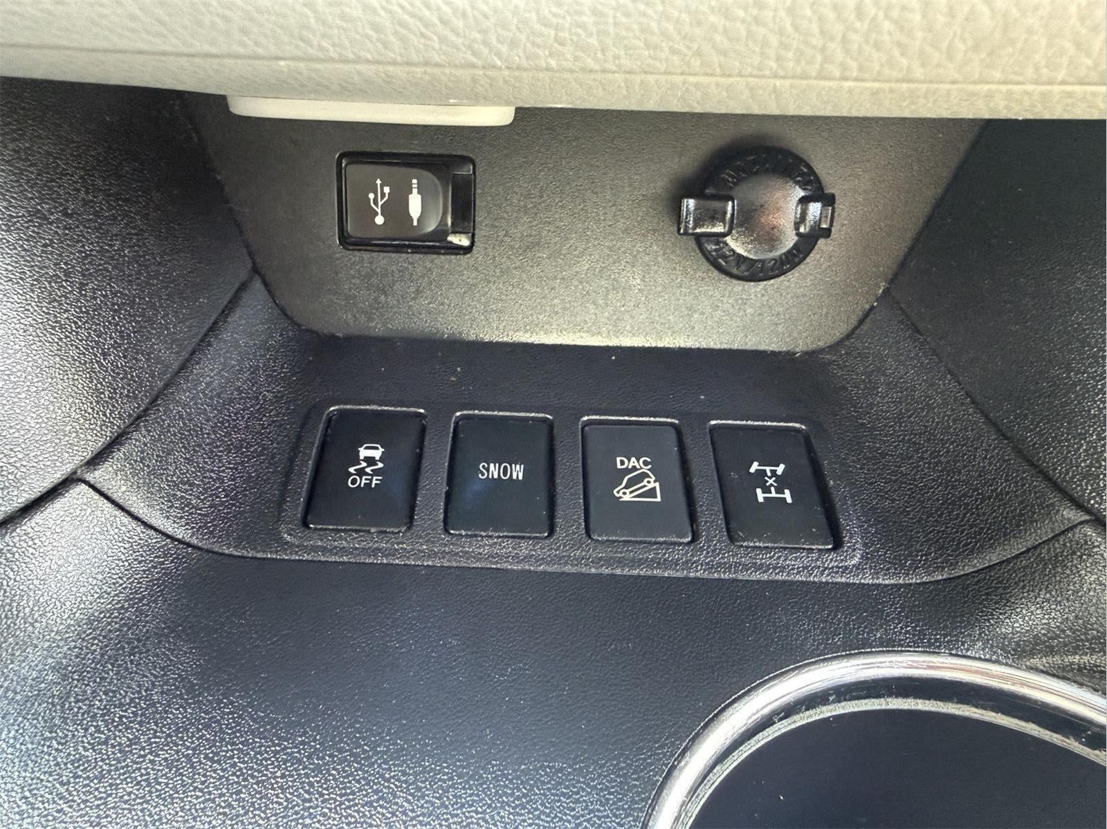 2014 Toyota Highlander Limited V6