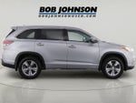 2014 Toyota Highlander Limited V6