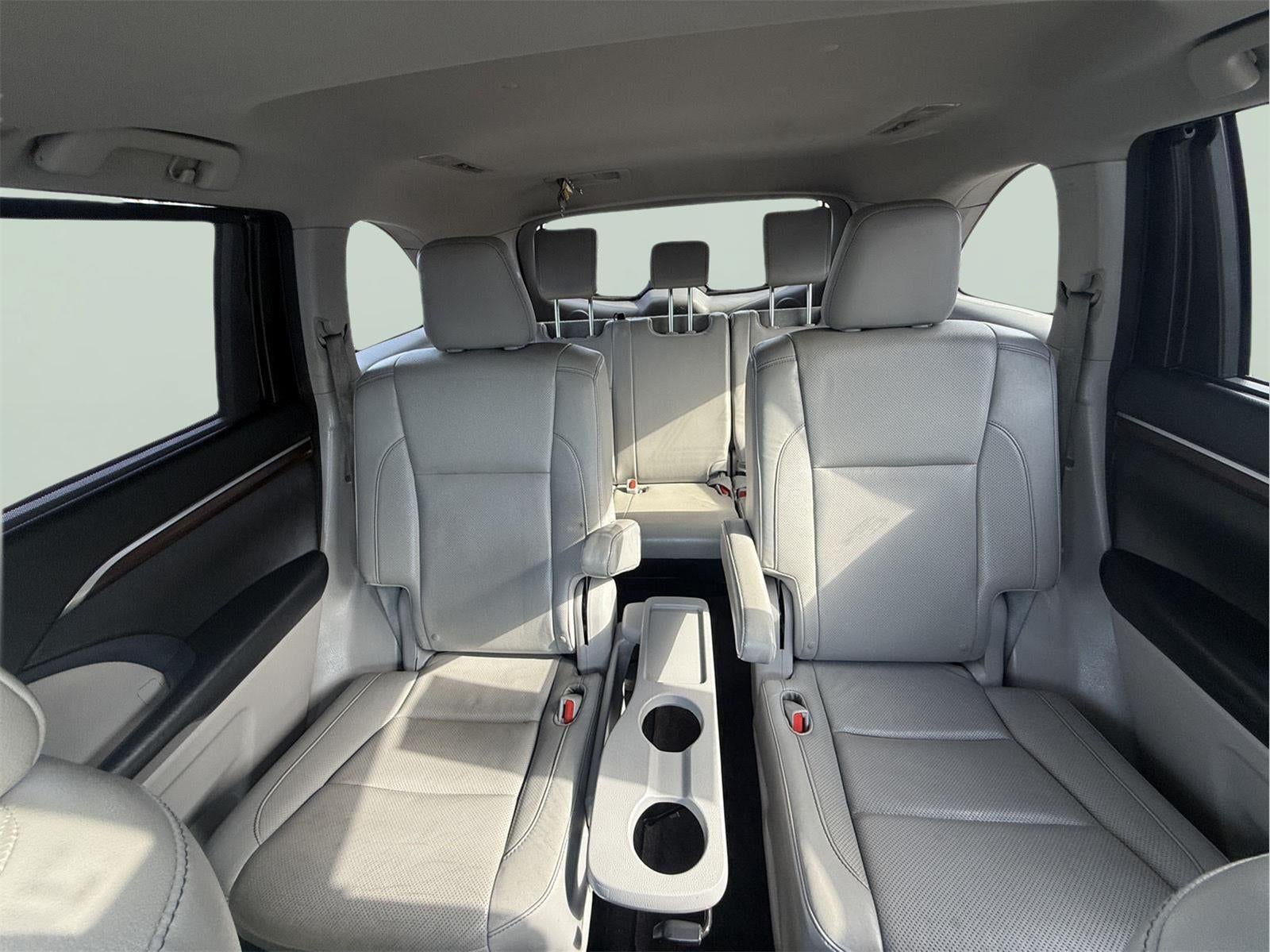 2014 Toyota Highlander Limited V6