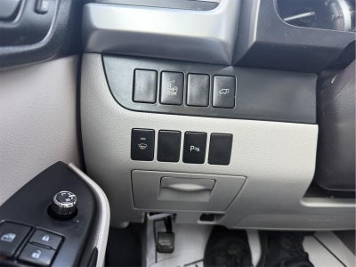 2014 Toyota Highlander Limited V6