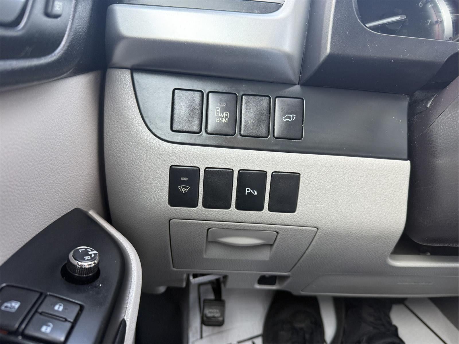 2014 Toyota Highlander Limited V6