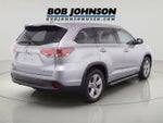 2014 Toyota Highlander Limited V6
