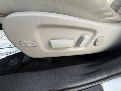 2014 Toyota Highlander Limited V6