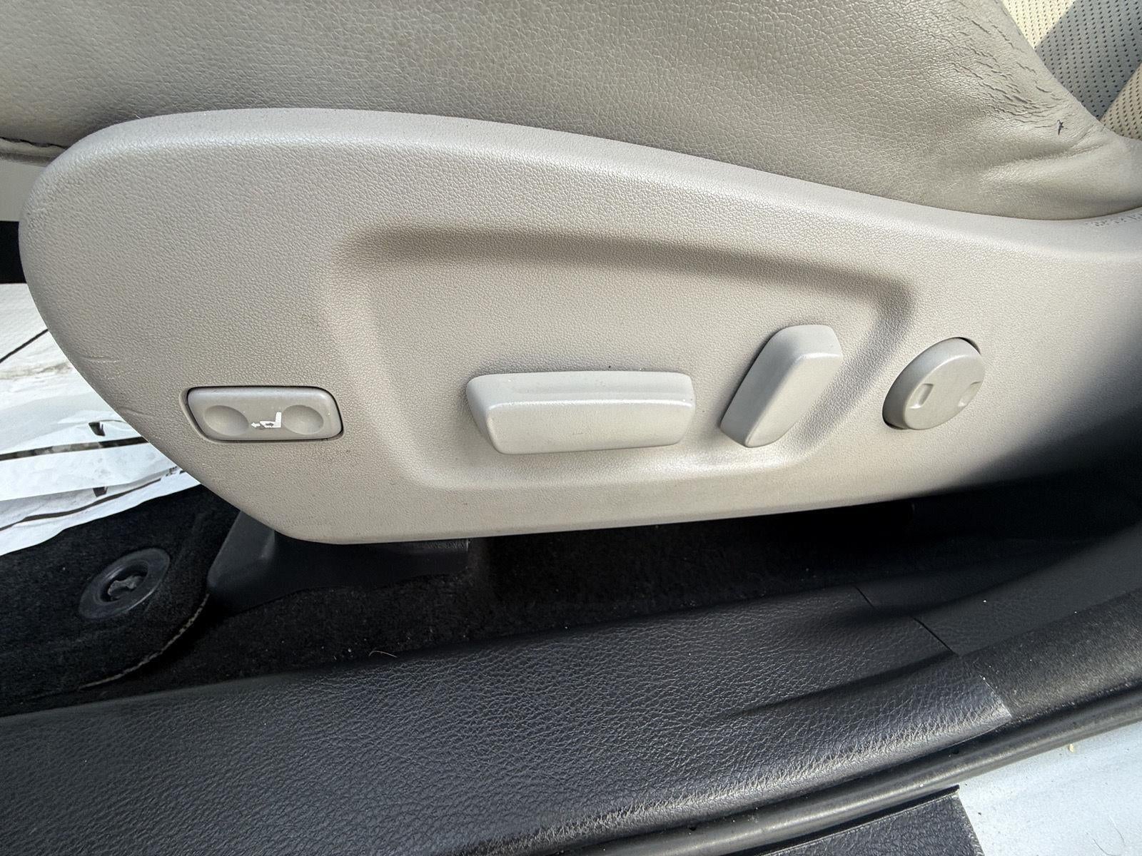 2014 Toyota Highlander Limited V6