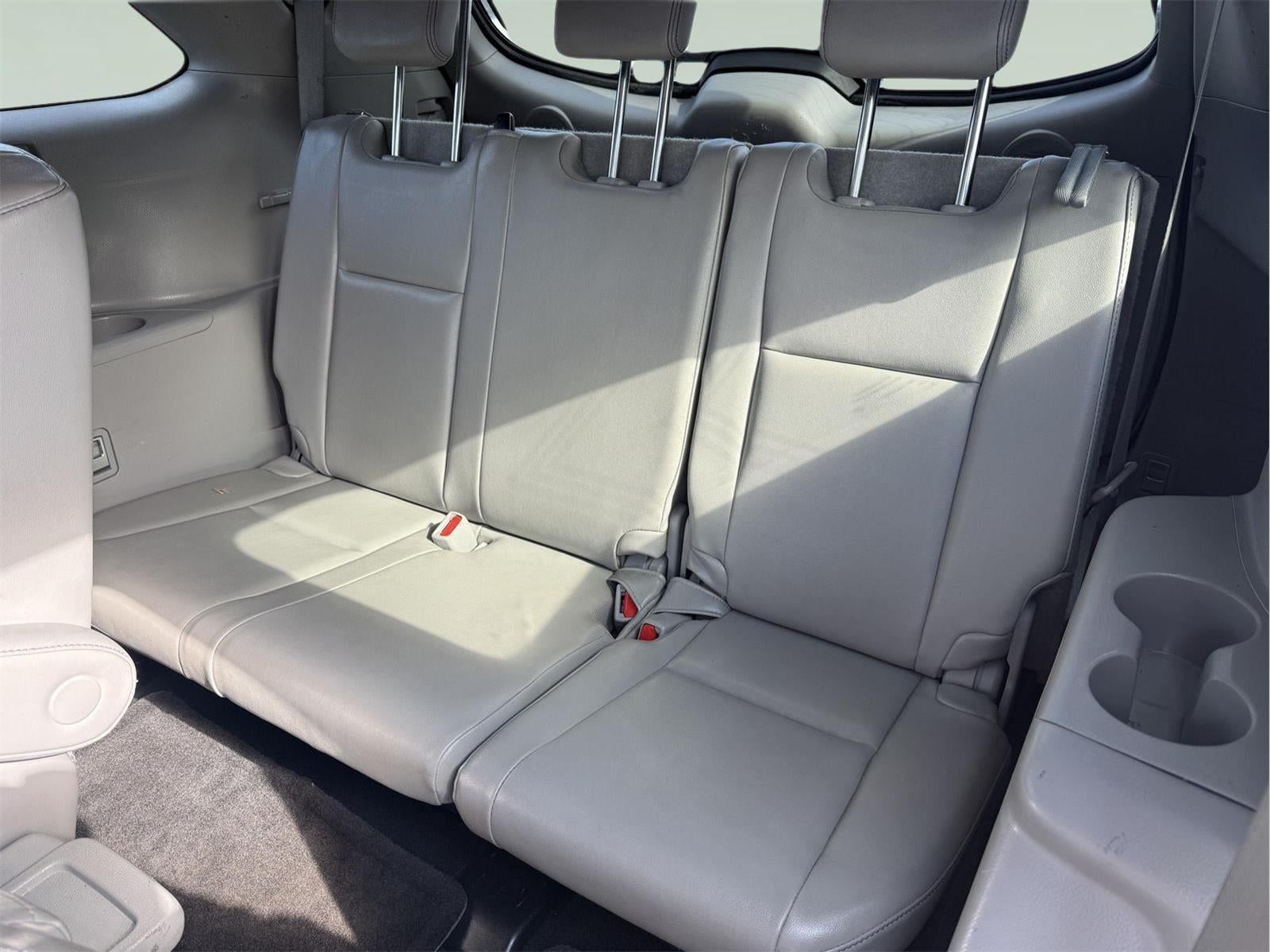 2014 Toyota Highlander Limited V6
