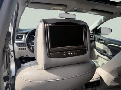 2014 Toyota Highlander Limited V6