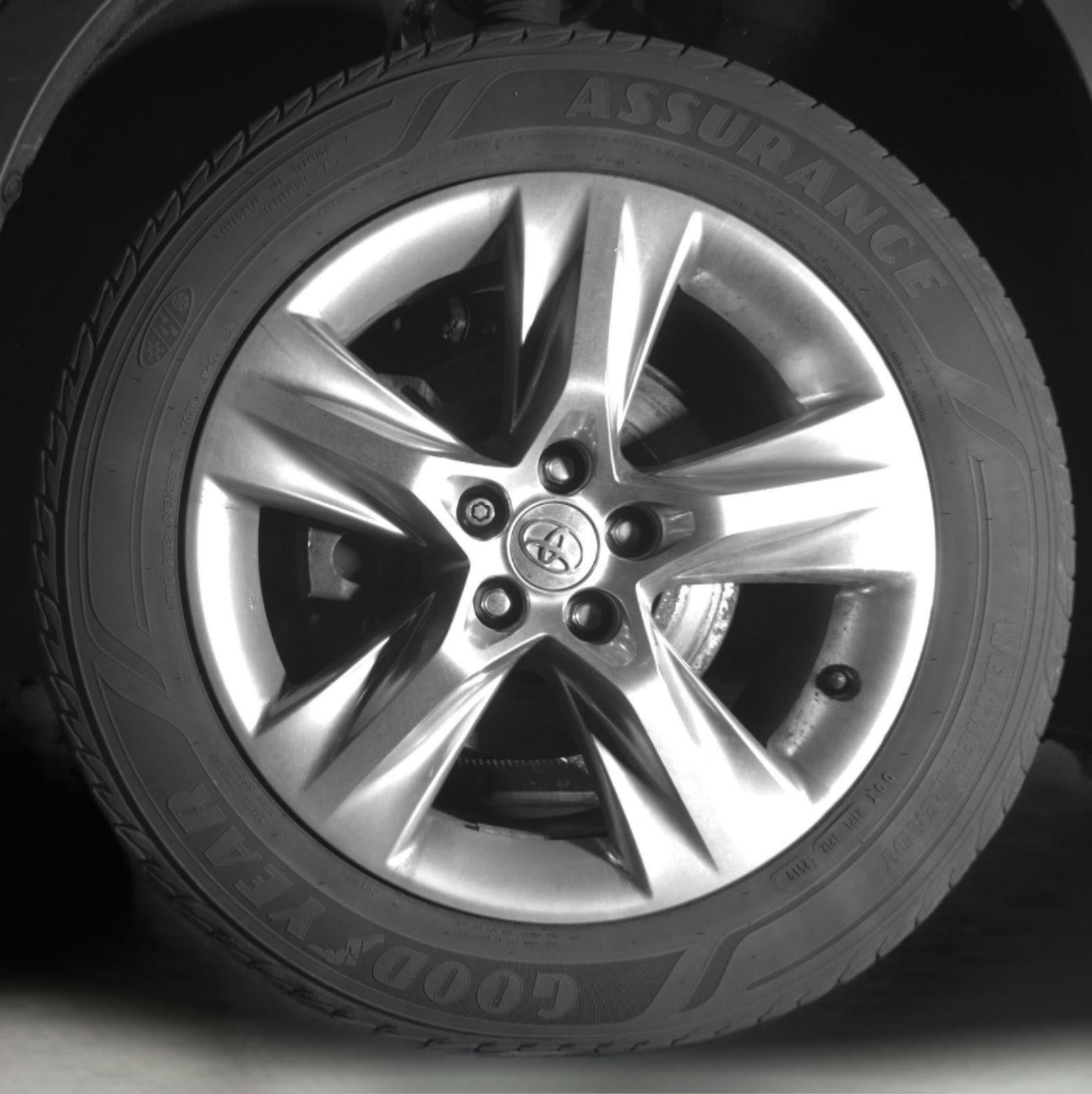 2014 Toyota Highlander Limited V6