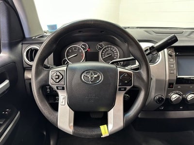 2014 Toyota Tundra 4WD Truck SR/SR5