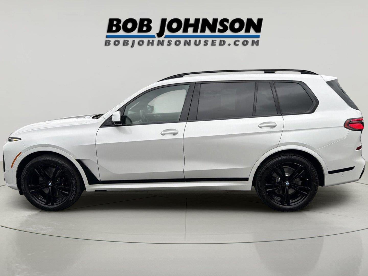 2025 BMW X7 40i - Photo 10