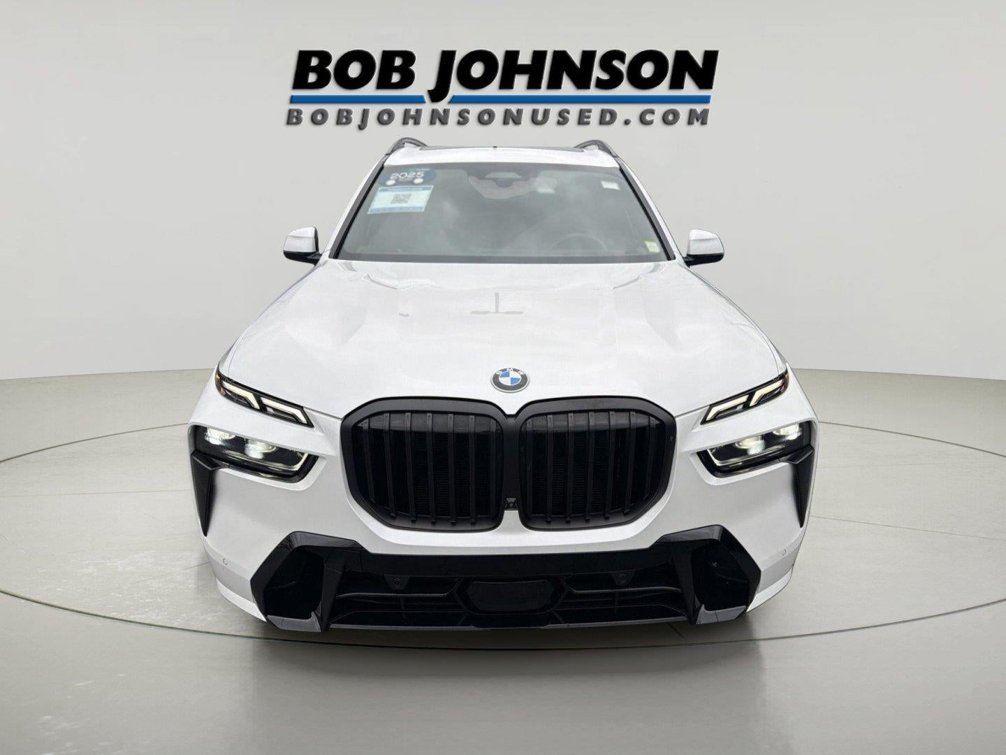 2025 BMW X7 40i - Photo 12