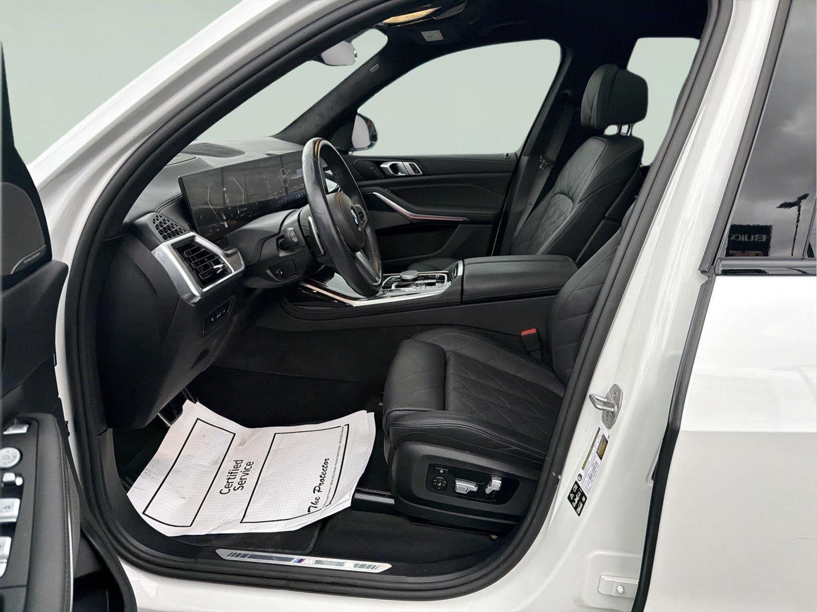 2025 BMW X7 40i - Photo 20