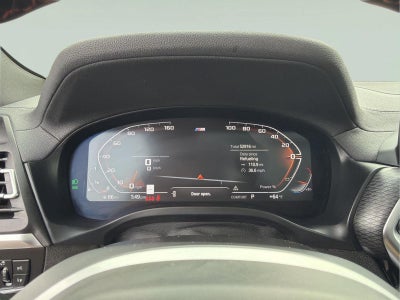 2023 BMW X3 M40i
