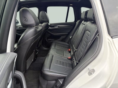 2023 BMW X3 M40i